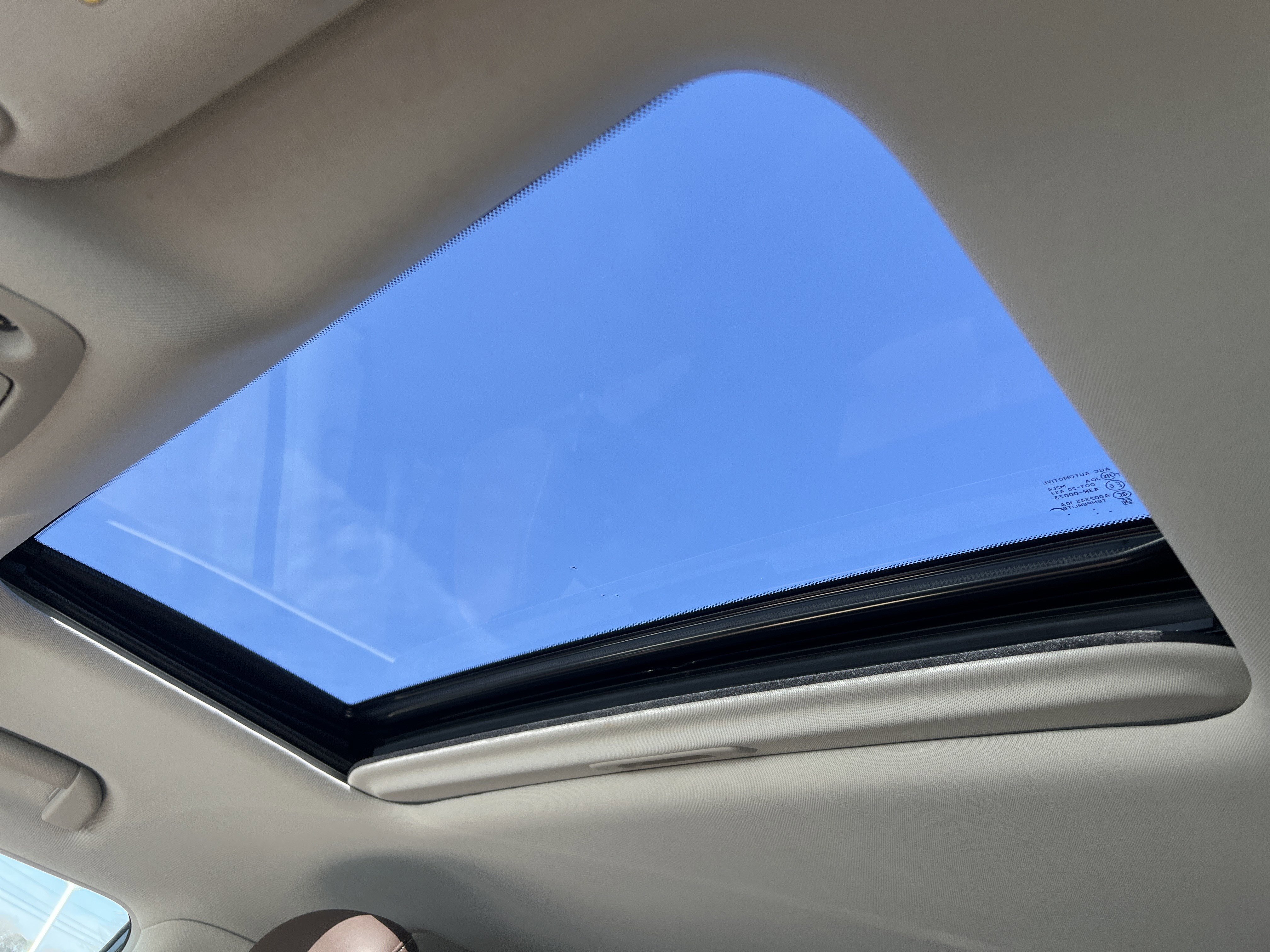 Used 2021 INFINITI QX80 Premium Select w/ Cargo Package image 28