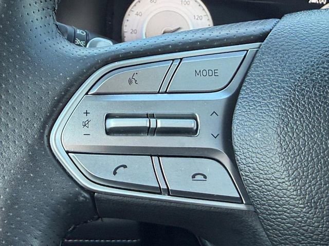 Used 2023 Hyundai Santa Fe Calligraphy image 15
