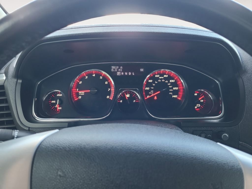 Used 2017 GMC Acadia Limited SLT AWD/4WD image 19