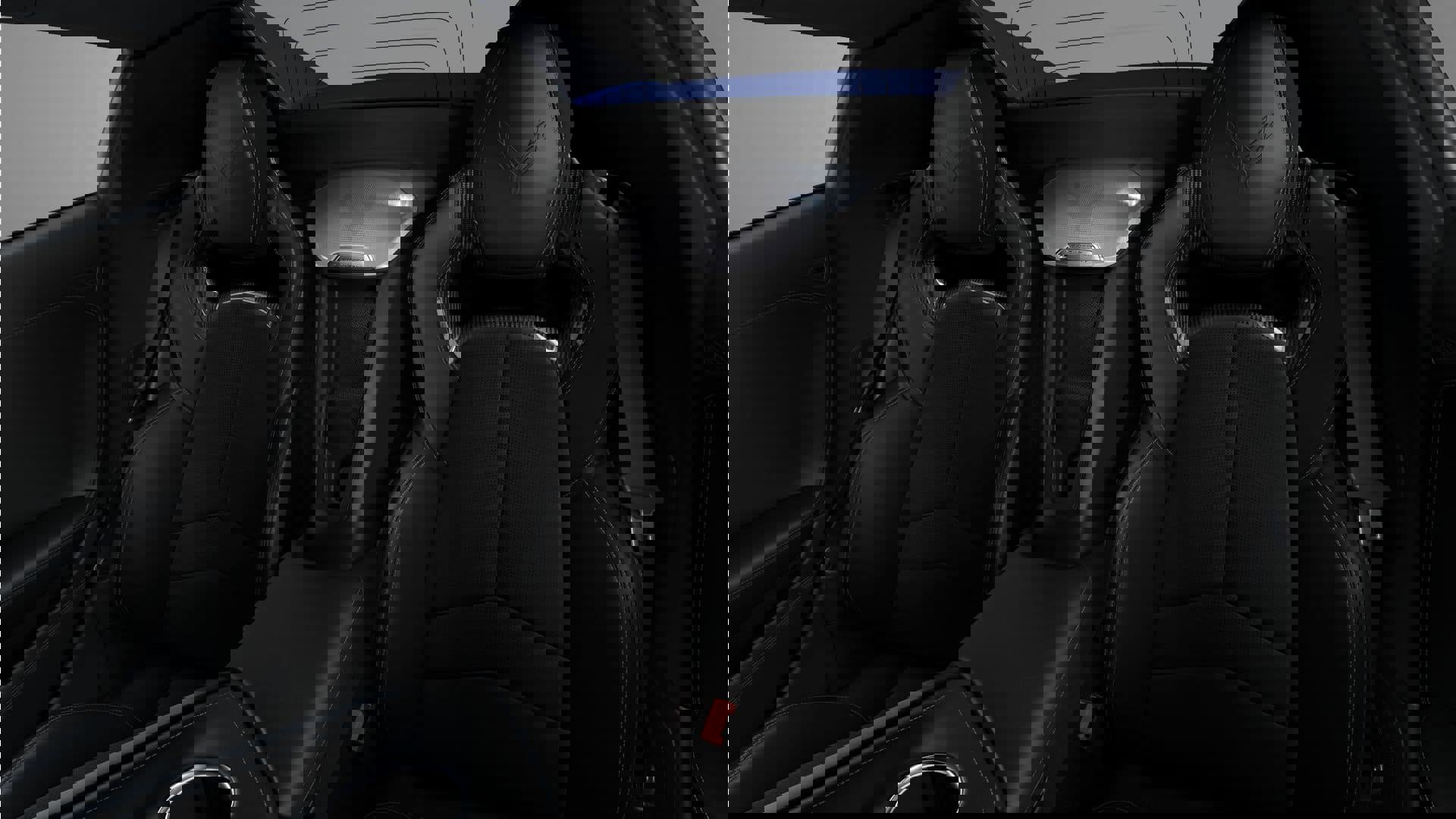 New 2026 Chevrolet Corvette Stingray Premium Conv w/ Z51 Performance Package image 42