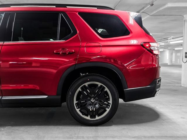 Used 2026 Honda Pilot Touring image 26