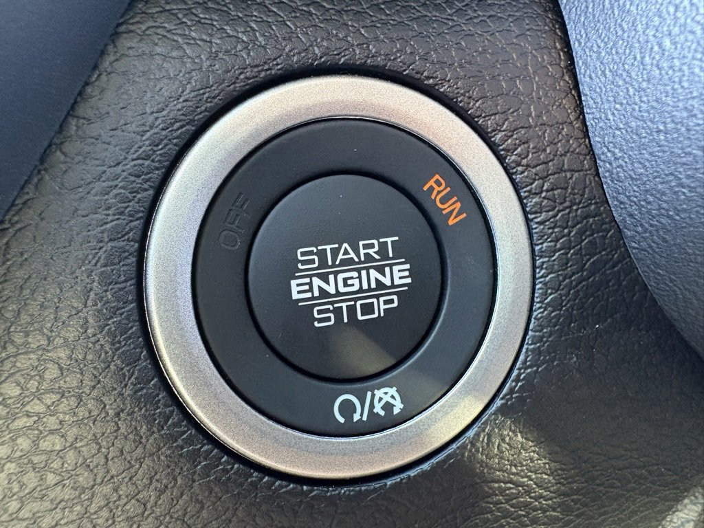 New 2026 RAM 2500 Laramie w/ Night Edition image 53
