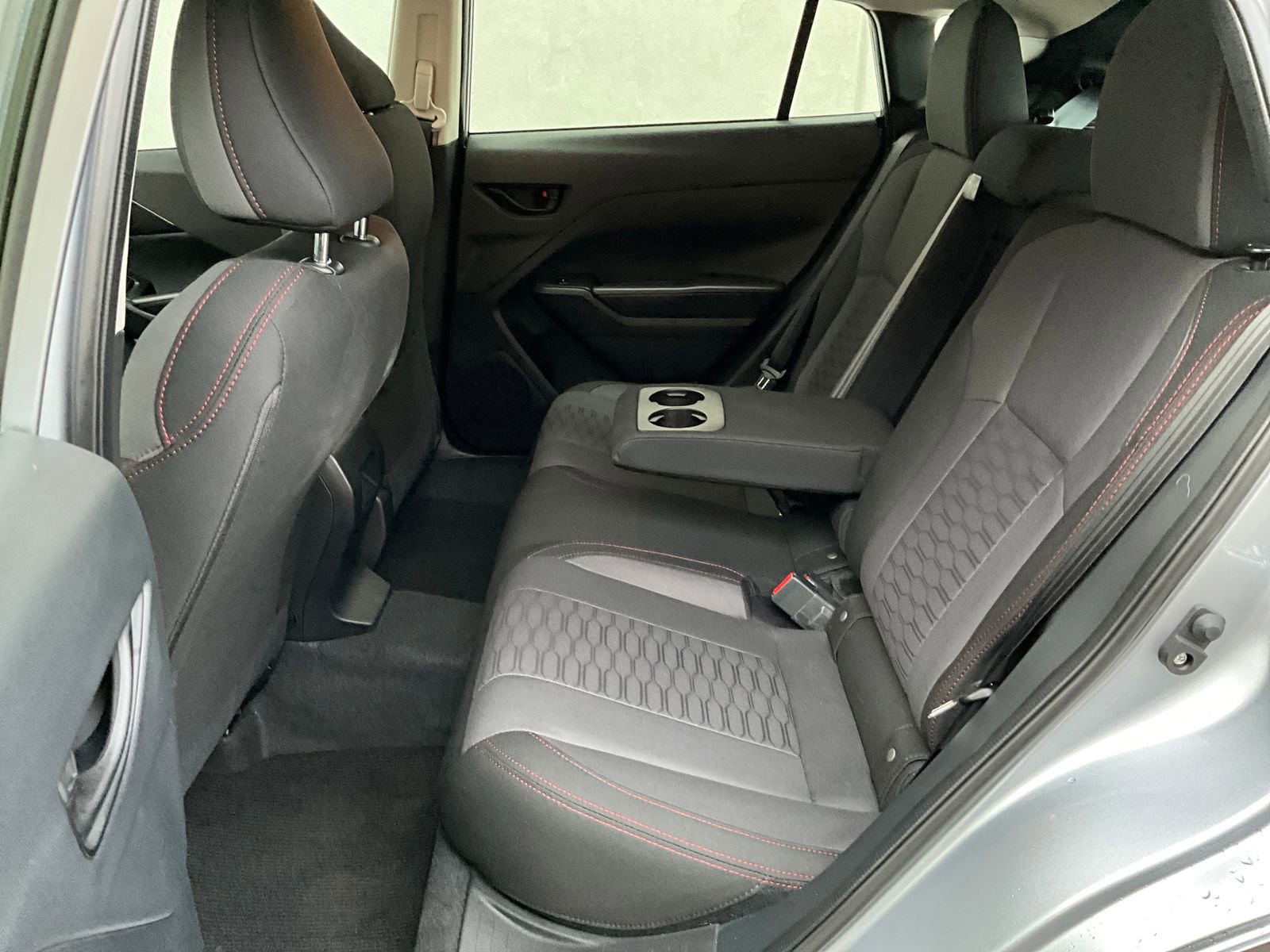 Certified 2025 Subaru Impreza 2.0i Sport image 31