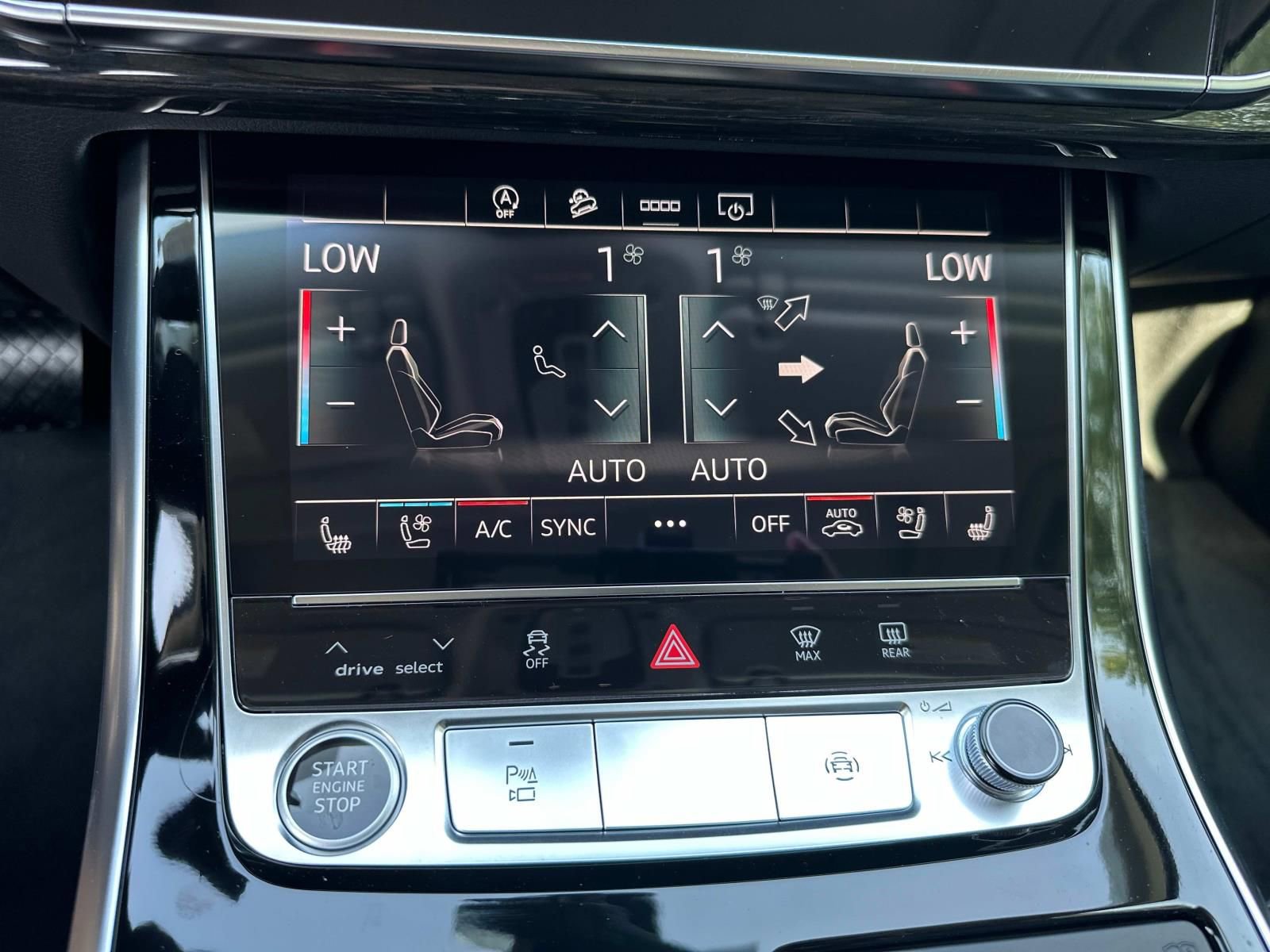 New 2025 Audi Q7 3.0T Premium Plus w/ Premium Plus Package image 22