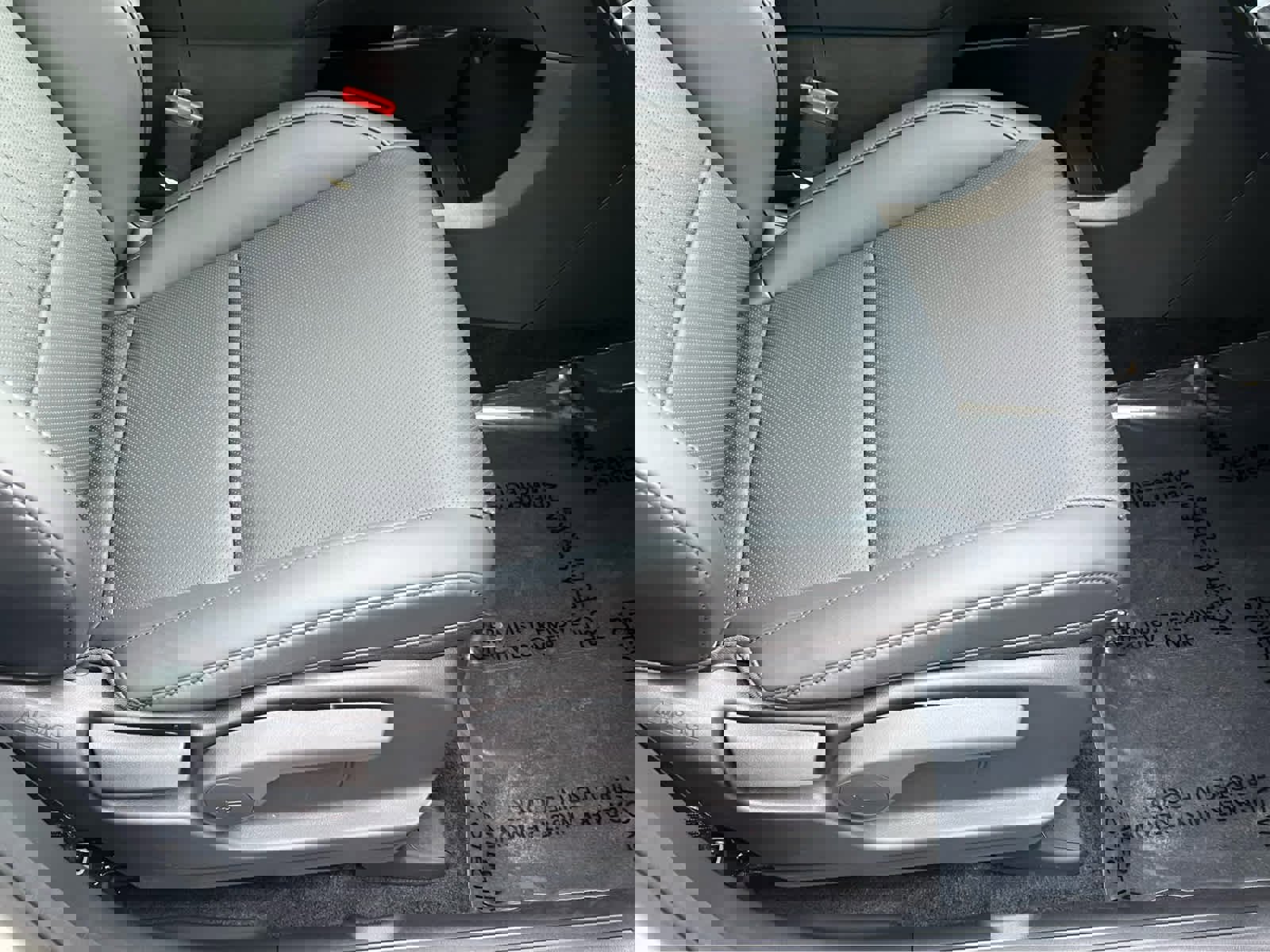 New 2026 Hyundai Santa Fe SEL image 19