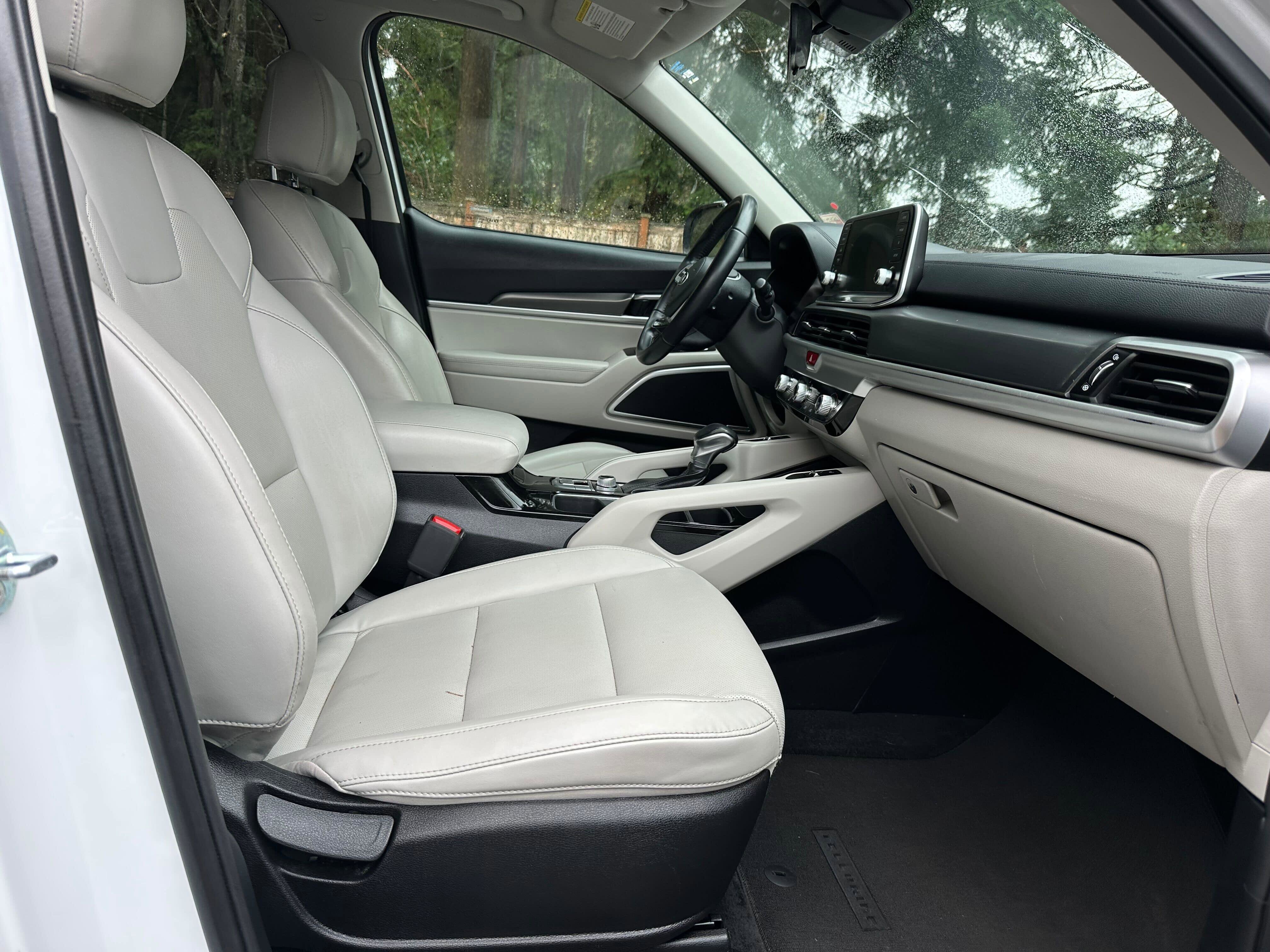 Used 2020 Kia Telluride S image 10