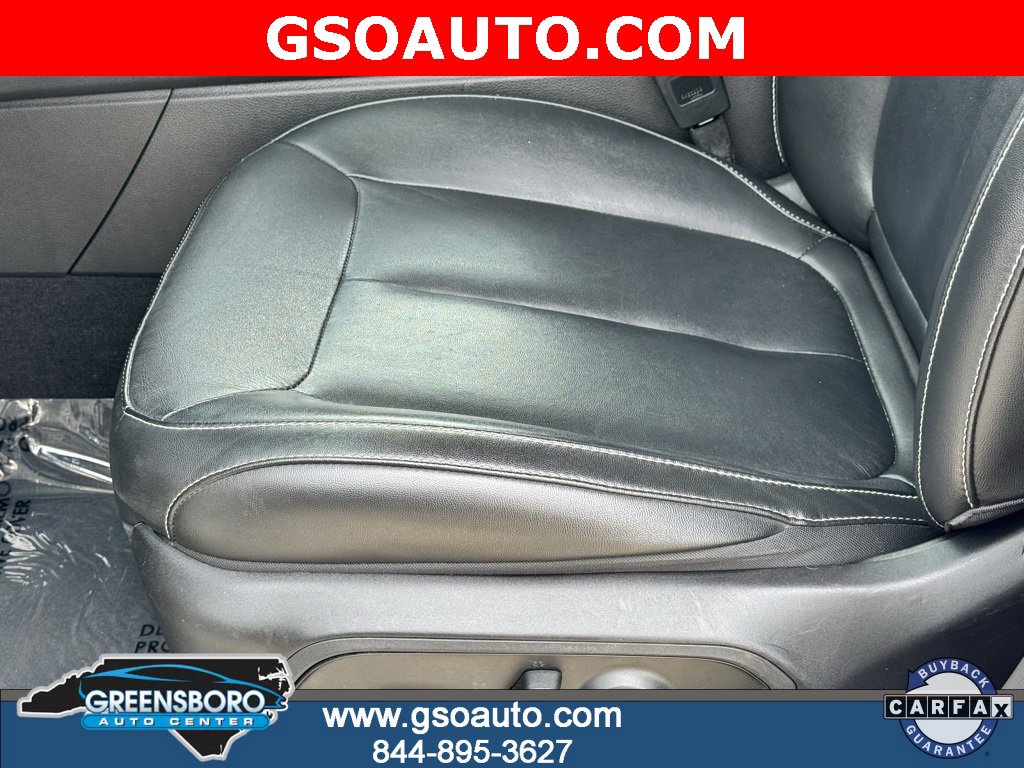 Used 2023 Jeep Grand Cherokee Limited image 11