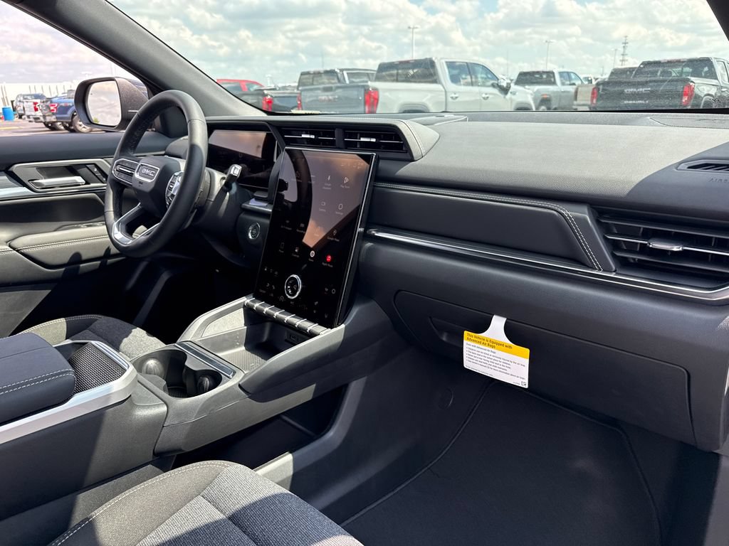 New 2027 GMC Terrain Elevation w/ Technology Package II AWD/4WD image 36