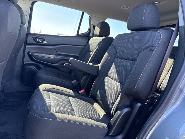 Certified 2023 GMC Acadia SLE w/ Driver Convenience Package image 23