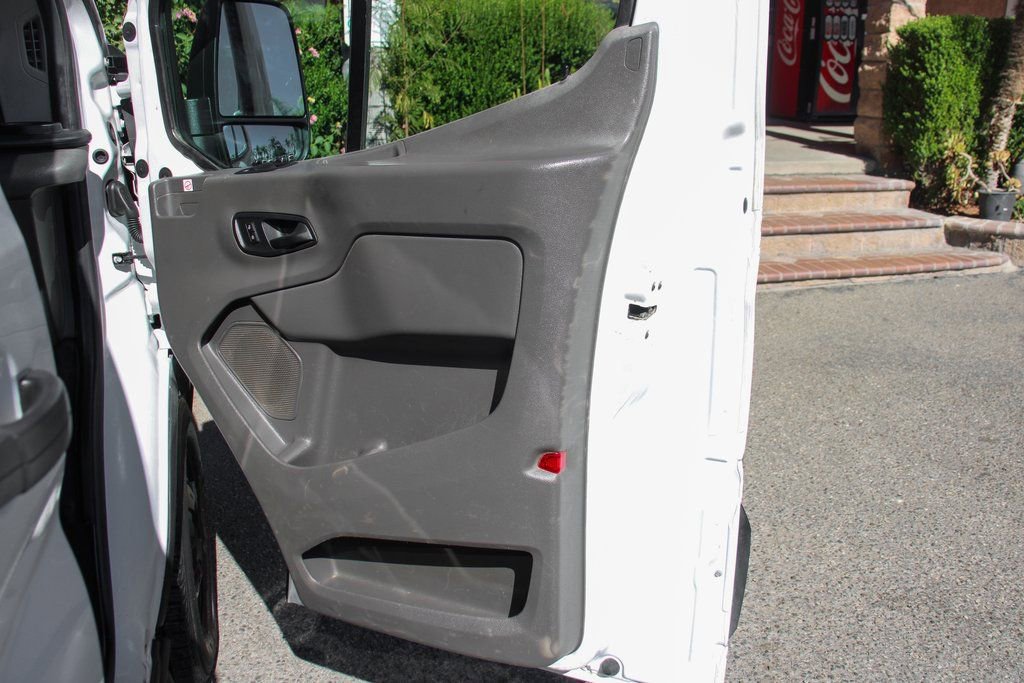 Used 2020 Ford Transit 150 XL RWD image 33