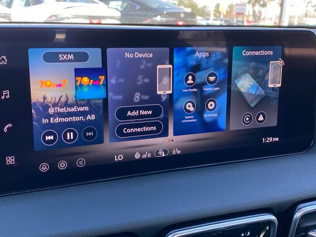 New 2026 Nissan Sentra SV w/ SV Convenience Package FWD image 22