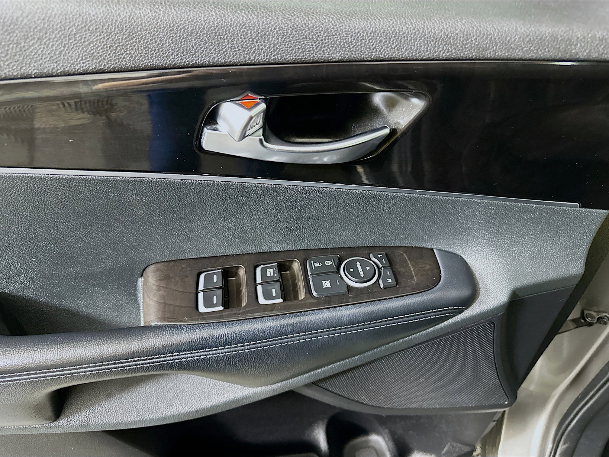 Used 2017 Kia Sorento EX FWD image 15