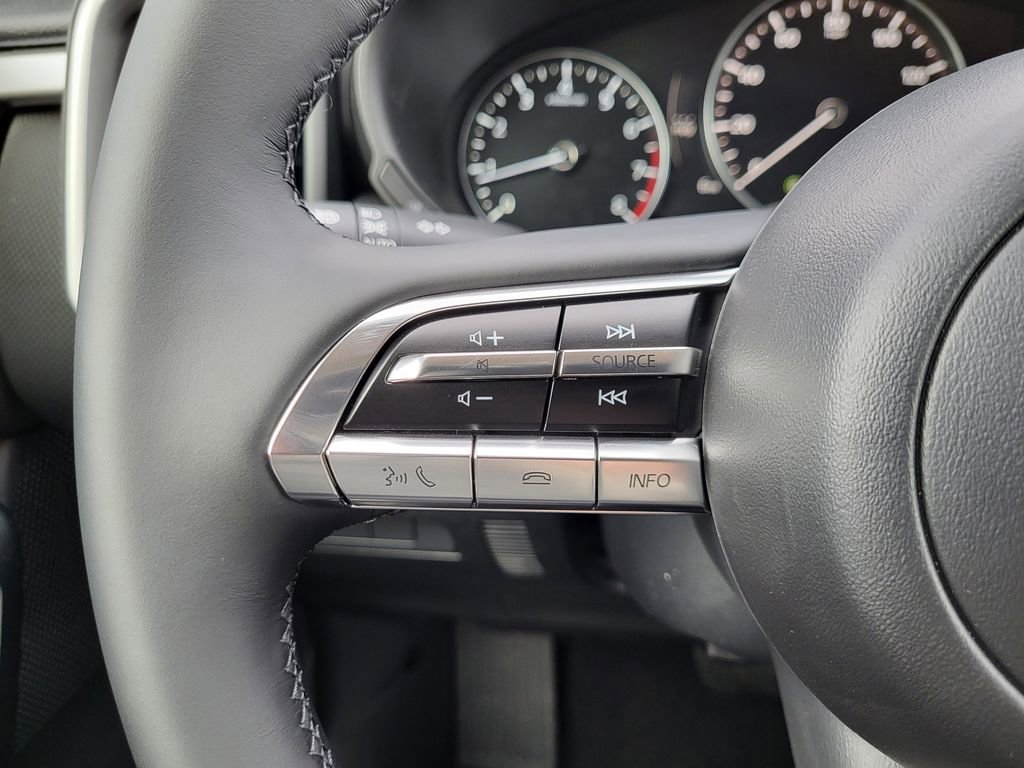 New 2026 MAZDA CX-50 AWD 2.5 S w/ Accent Package image 17