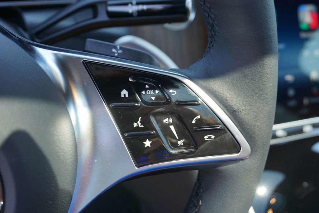 New 2026 Mercedes-Benz GLC 300 4MATIC image 15