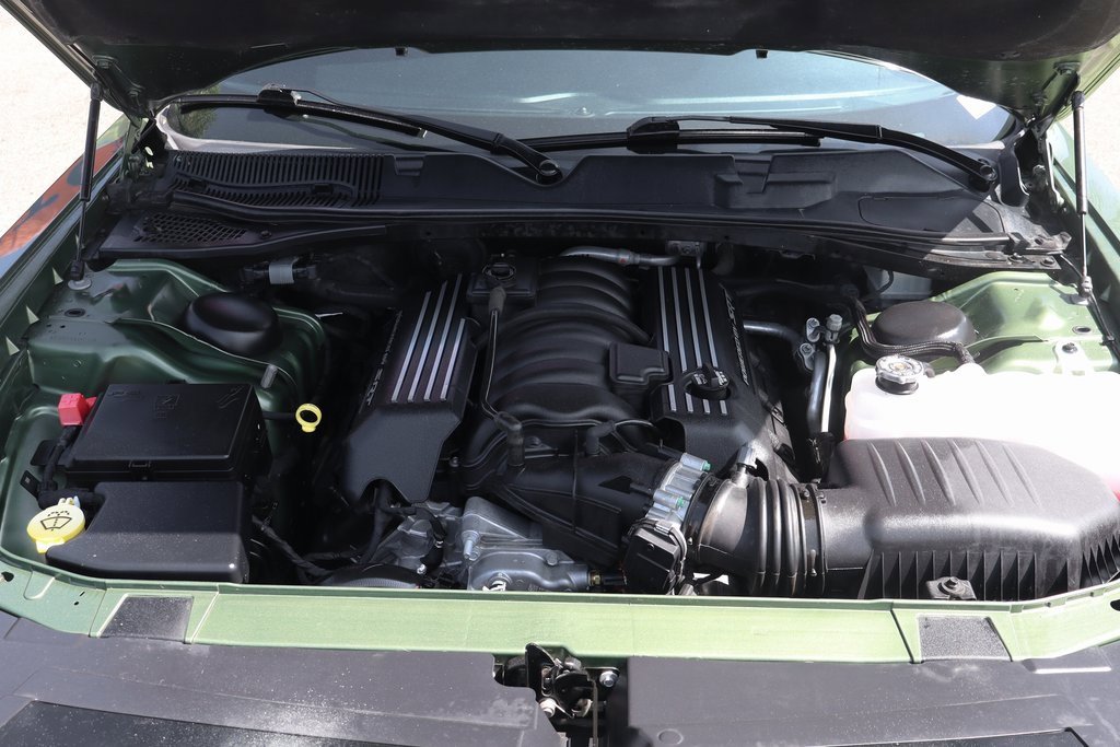 Used 2019 Dodge Challenger R/T Scat Pack image 11