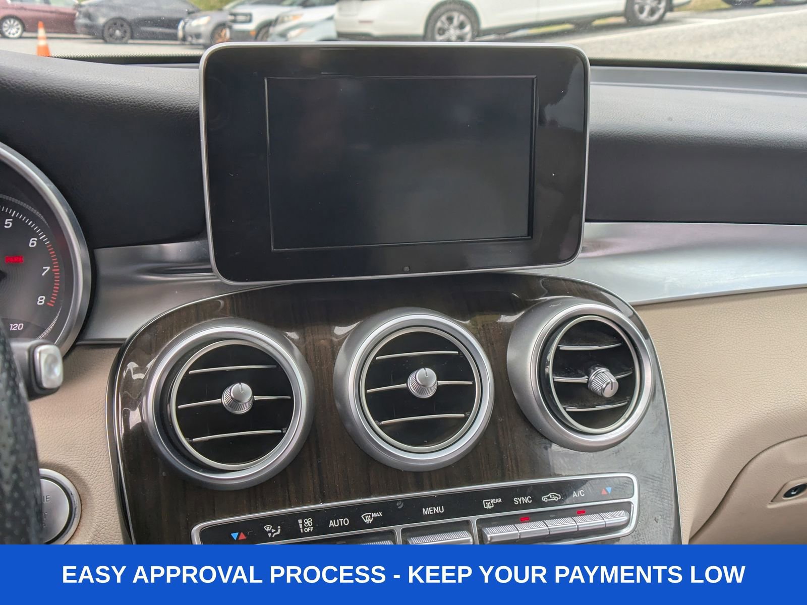 Used 2016 Mercedes-Benz GLC 300 image 26