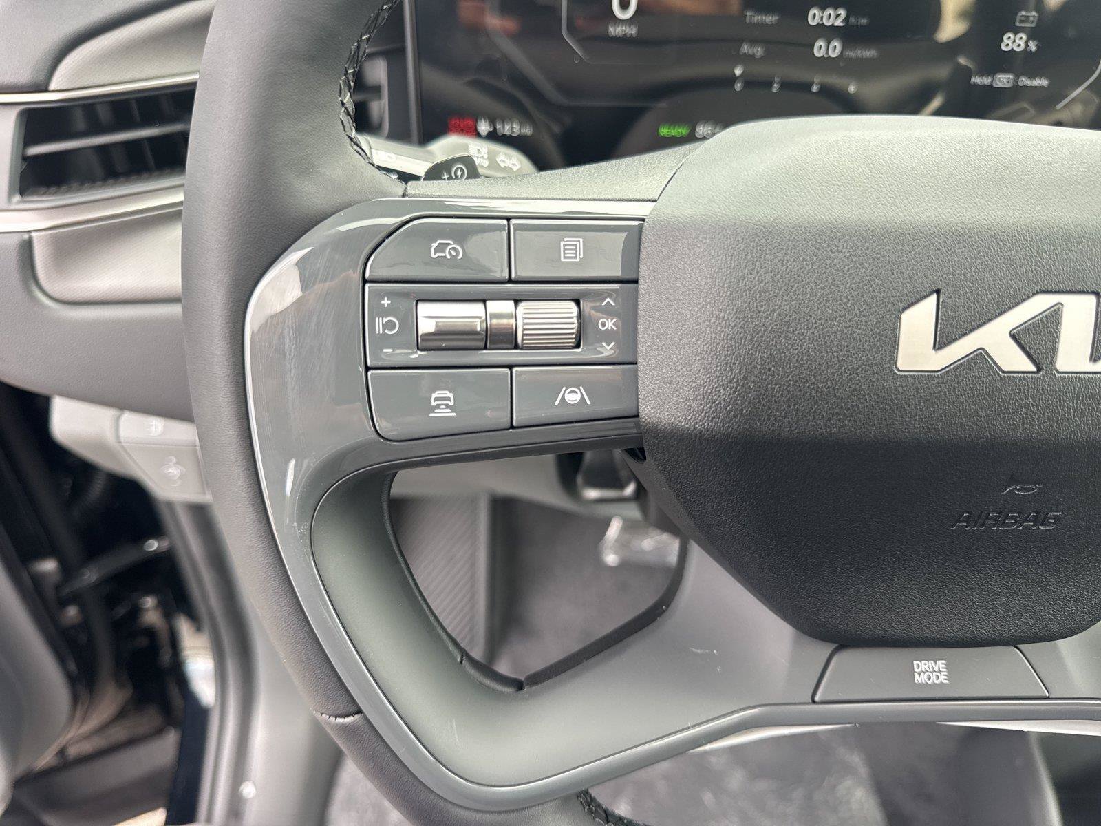 New 2026 Kia EV9 Light RWD image 10