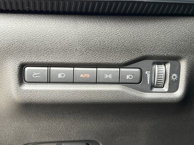 Used 2025 Jeep Wagoneer S Launch Edition image 21