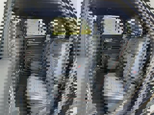 New 2025 Ford Explorer ST-Line w/ Premium Package image 10