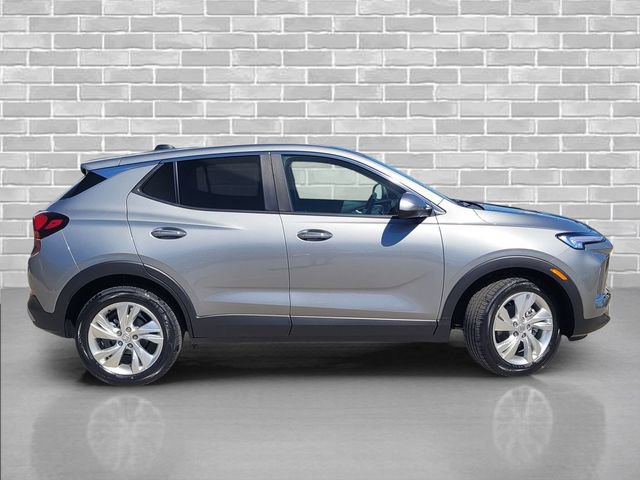 New 2026 Buick Encore GX Preferred w/ Comfort Package FWD image 4