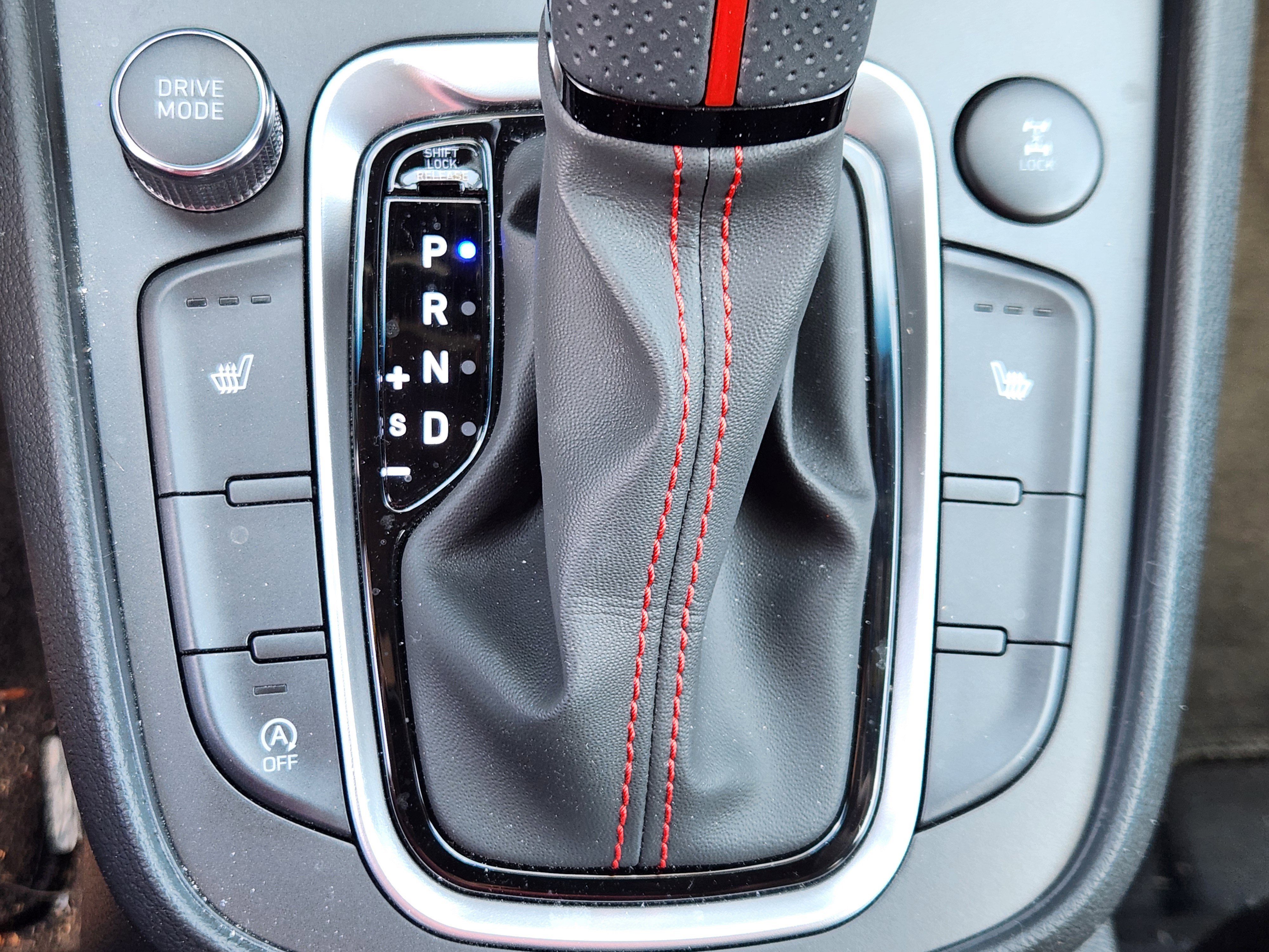 Certified 2023 Hyundai Kona N Line image 23