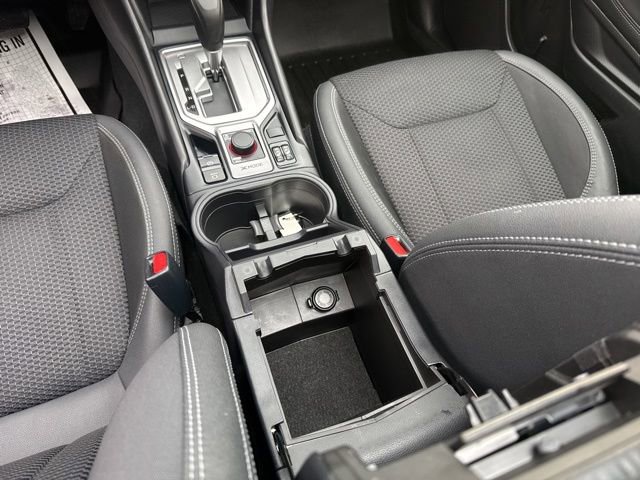 Used 2021 Subaru Forester Premium AWD/4WD image 24