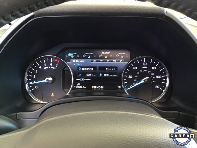 Used 2018 Ford Expedition XLT w/ Equipment Group 202A image 22