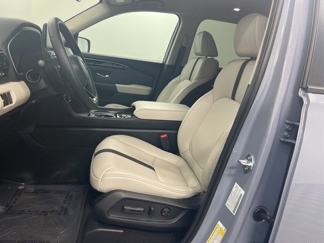 Used 2026 Honda Passport RTL image 18