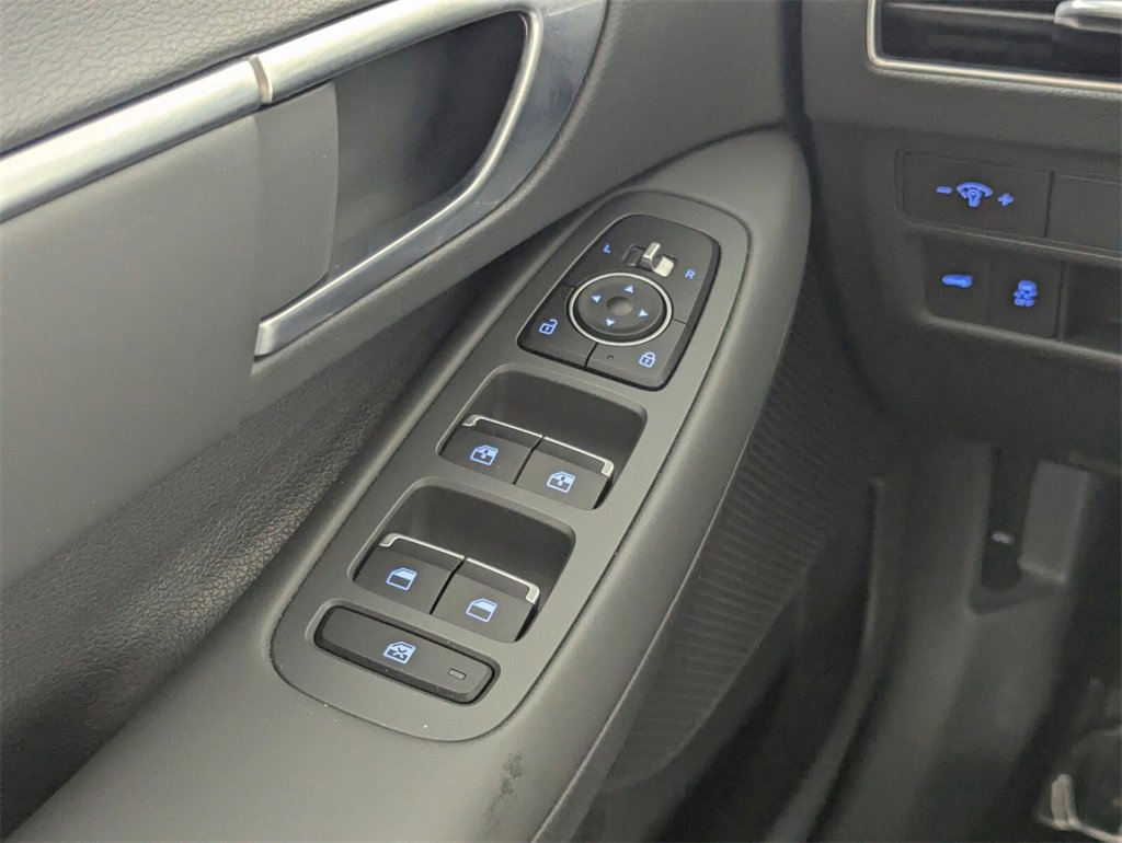 Used 2021 Hyundai Sonata SEL image 15