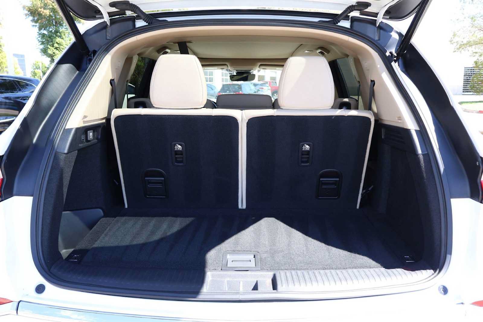 Certified 2023 Acura MDX FWD image 19