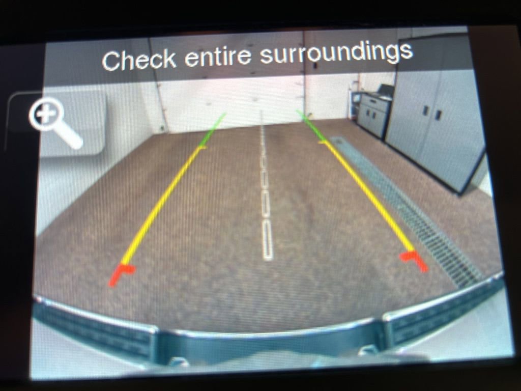 Used 2022 RAM 1500 Big Horn w/ Protection Group image 19