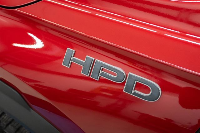 New 2026 Honda Passport TrailSport image 3
