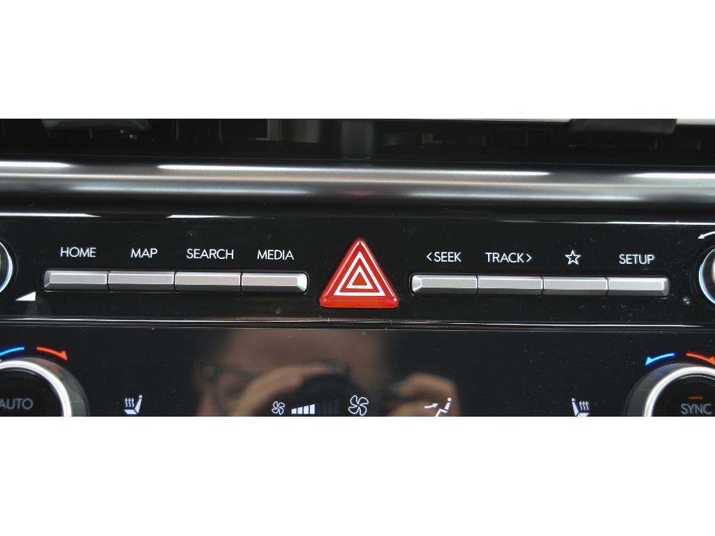 New 2026 Hyundai Santa Cruz SEL FWD image 21