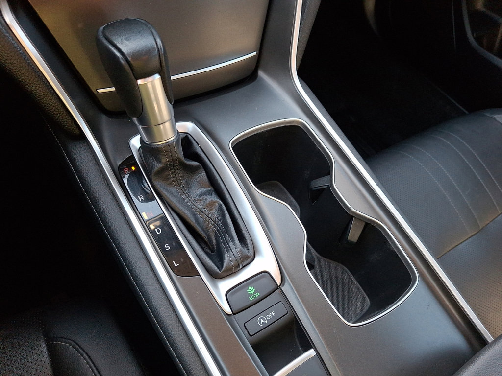 Used 2021 Honda Accord EX-L image 24