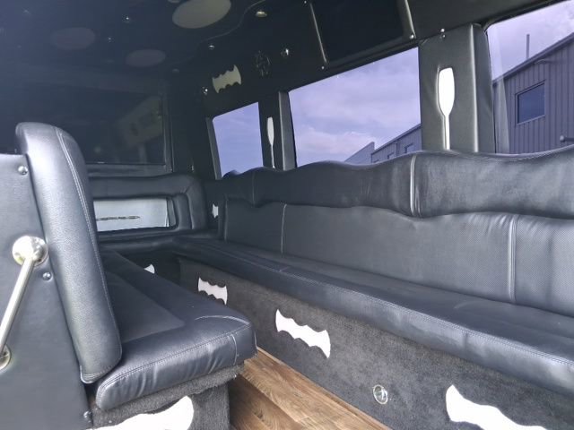 Used 2012 Mercedes-Benz Sprinter 3500 image 12