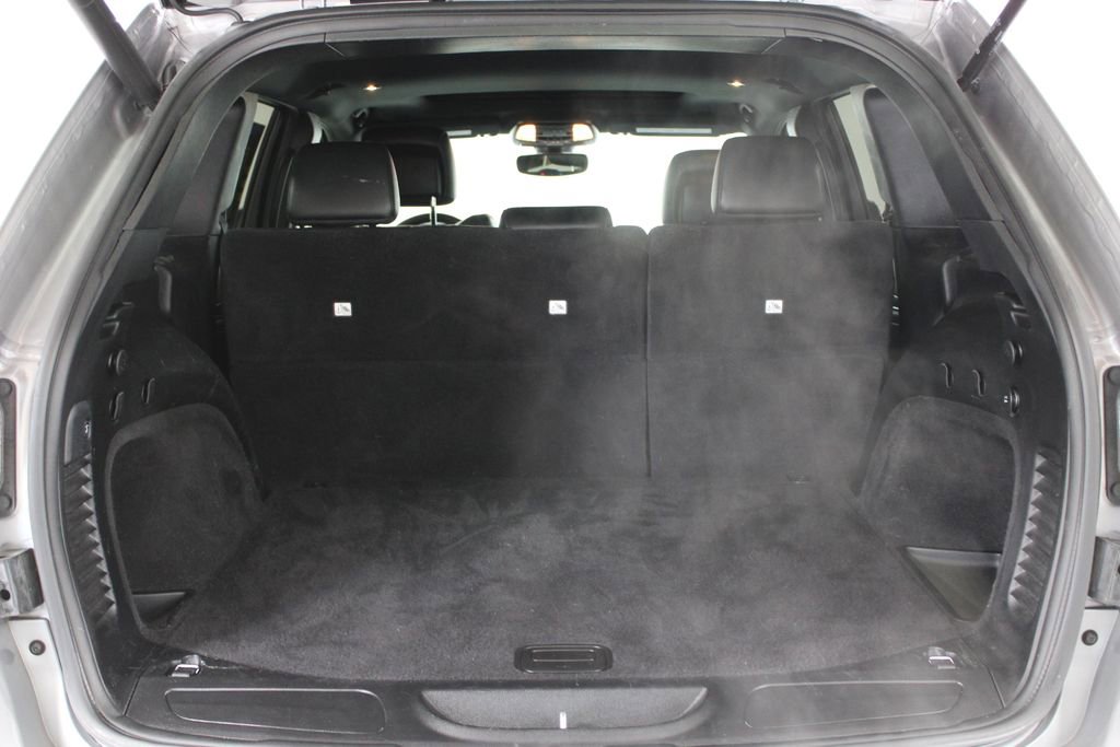 Used 2021 Jeep Grand Cherokee Limited image 14