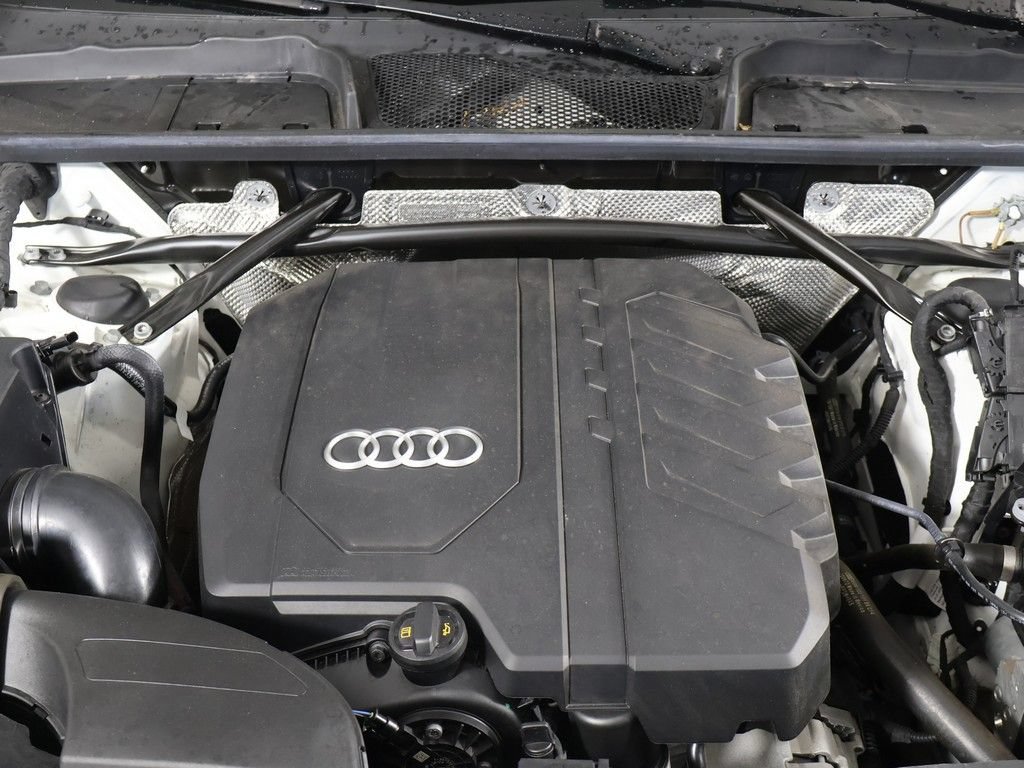 Used 2023 Audi Q5 2.0T Premium w/ Convenience Package AWD/4WD image 19