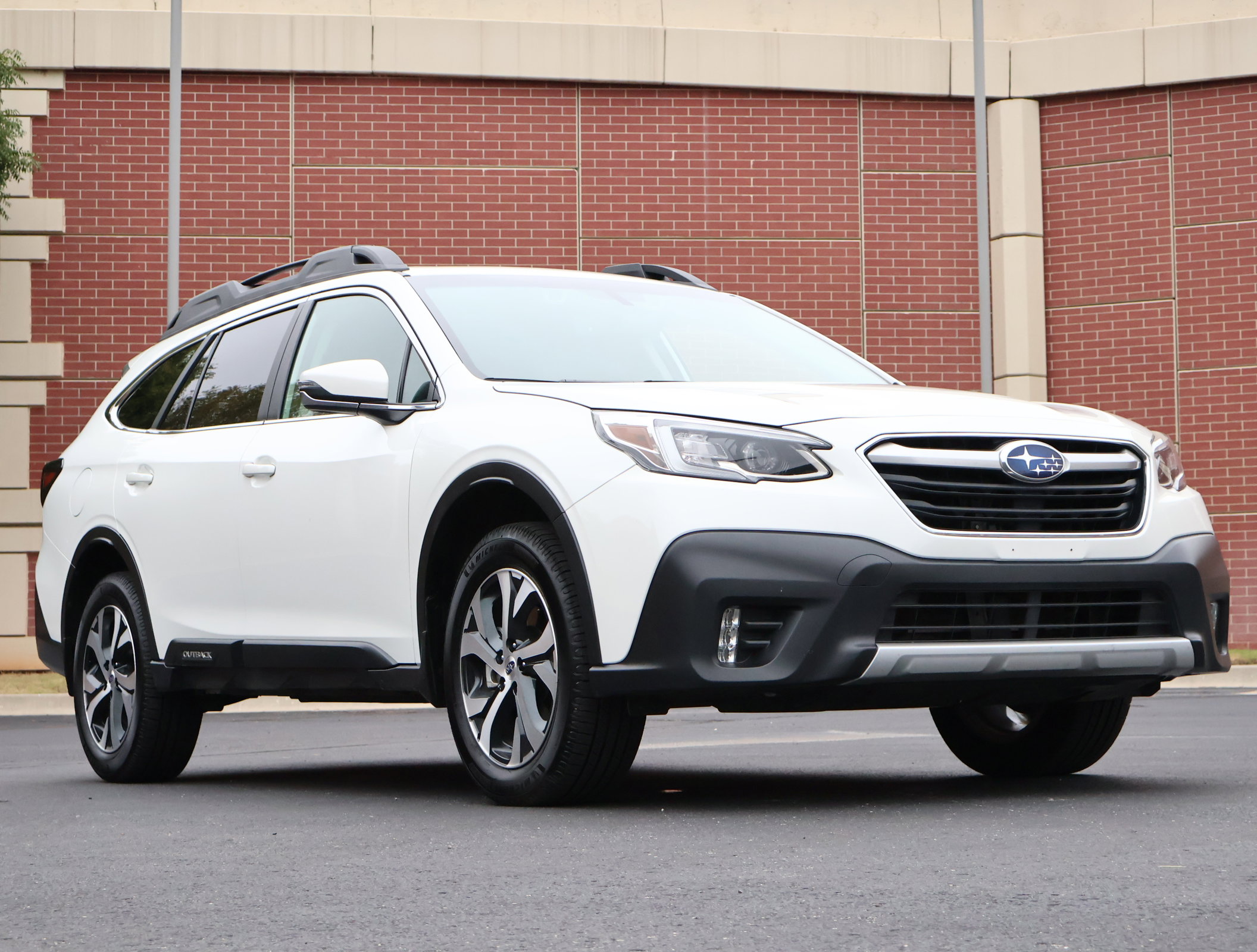 Used 2022 Subaru Outback Limited XT w/ Popular Package #2