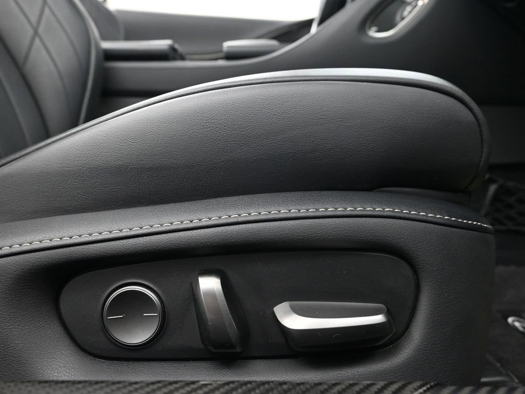 Used 2021 Lexus LC 500 Convertible w/ Touring Package image 13