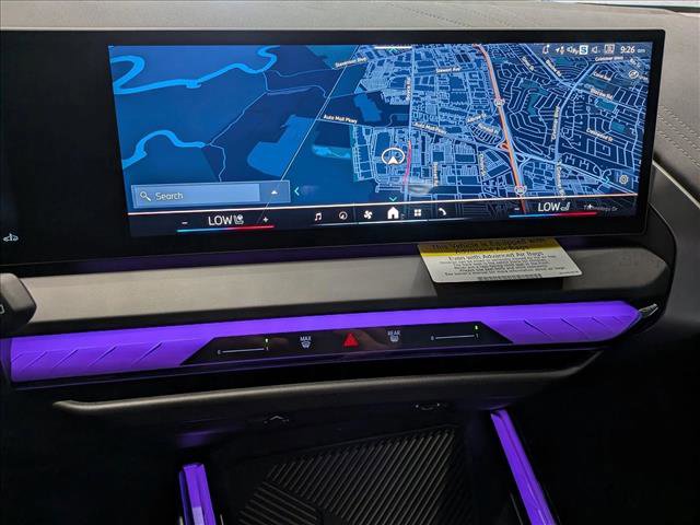 New 2026 BMW X3 xDrive30 image 12