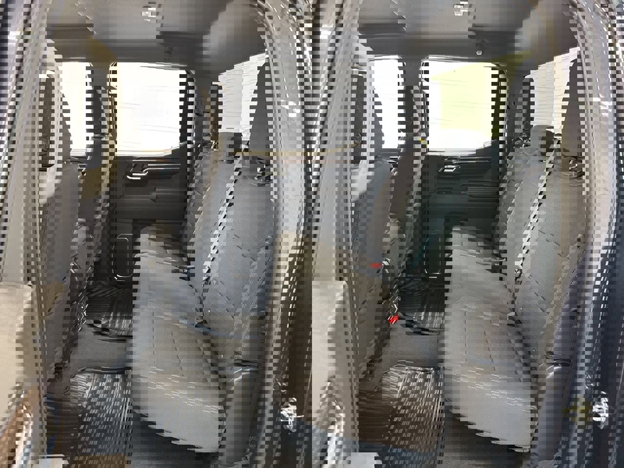 Used 2023 Chevrolet Silverado 1500 RST image 32