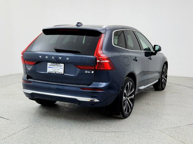 Certified 2023 Volvo XC60 B6 Ultimate w/ Protection Package Premier image 5
