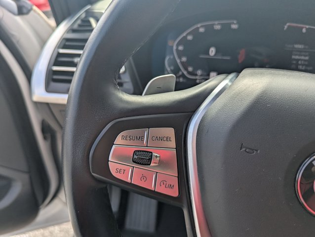 Used 2022 BMW X3 sDrive30i w/ Premium Package image 10