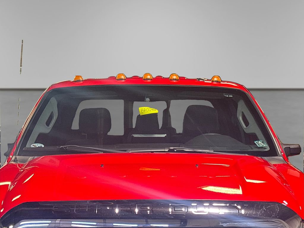 Used 2016 Ford F350 XLT w/ XLT Premium Package image 14