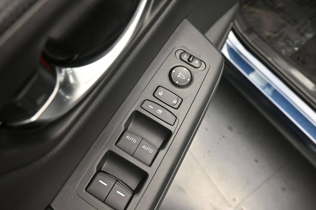 New 2026 Honda CR-V TrailSport image 19