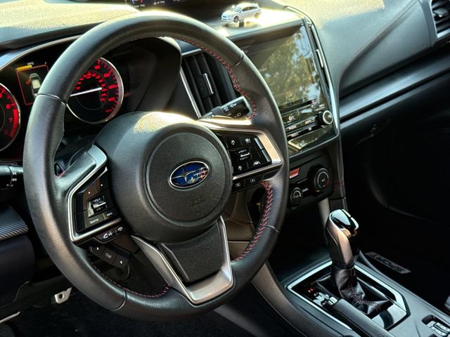 Used 2020 Subaru Impreza 2.0i Sport AWD/4WD image 17
