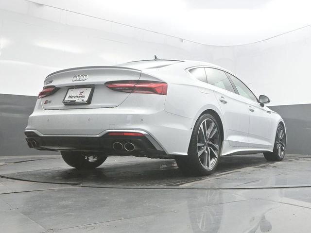 Used 2023 Audi S5 Prestige image 46