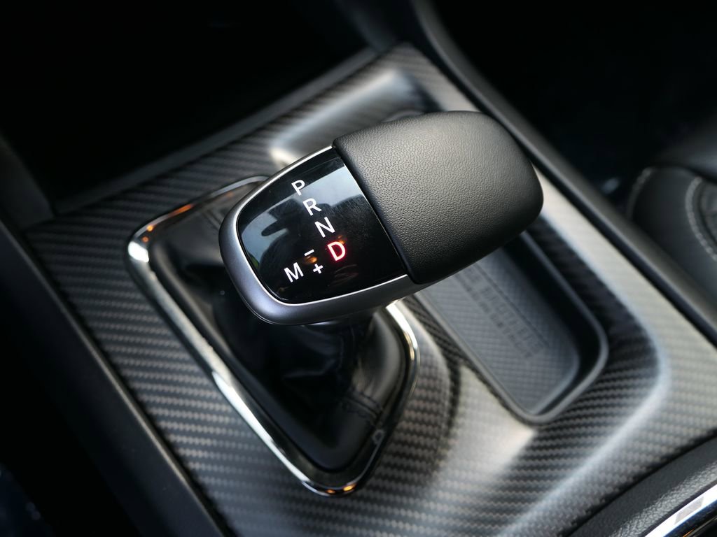 Used 2022 Dodge Charger SRT Hellcat w/ Harman/Kardon Audio Group image 20