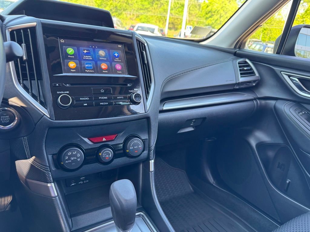 Used 2023 Subaru Forester Premium AWD/4WD image 8