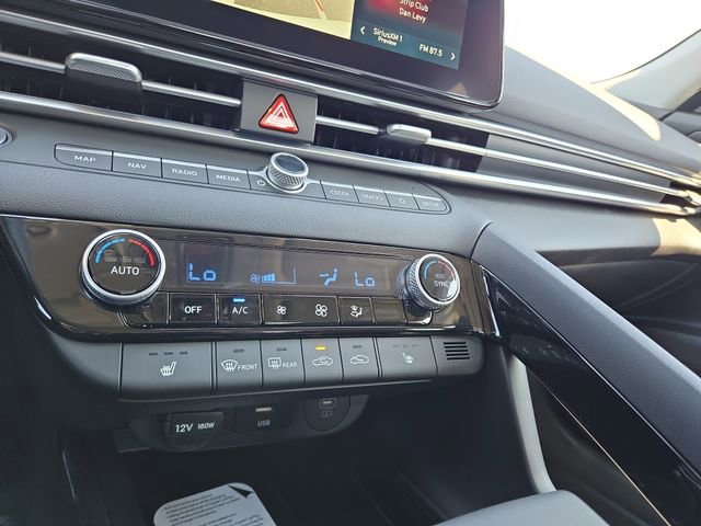 New 2026 Hyundai Elantra Limited FWD image 14